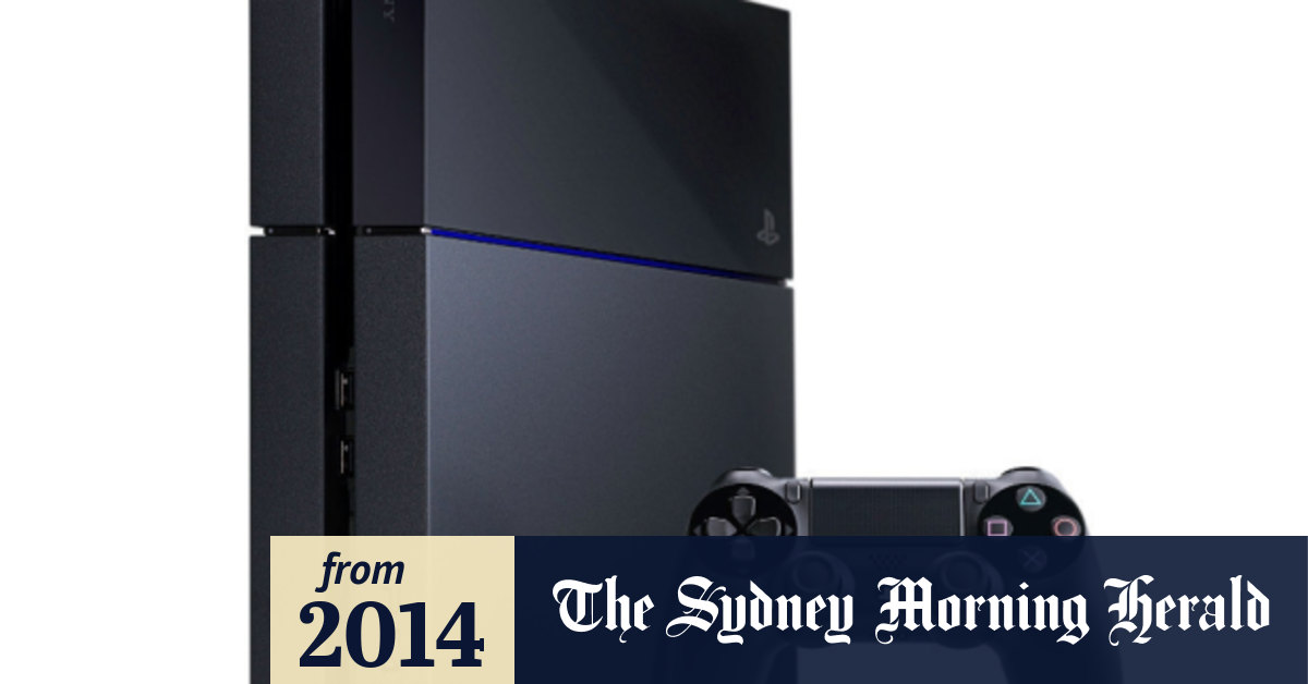 PlayStation 4 sales top 10 million worldwide